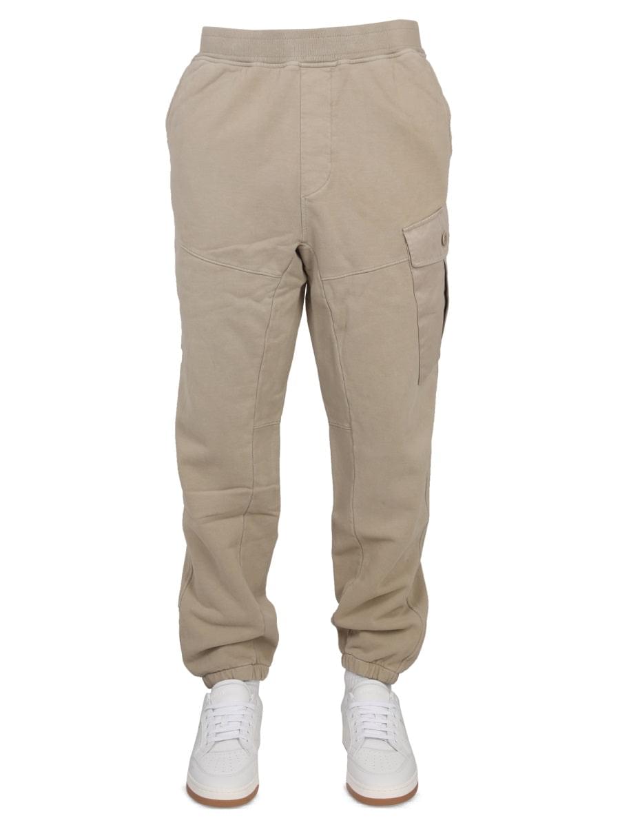 Ten C Men Jogger Pants