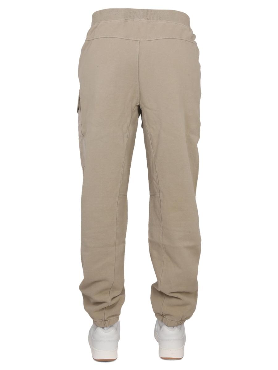 Ten C Men Jogger Pants