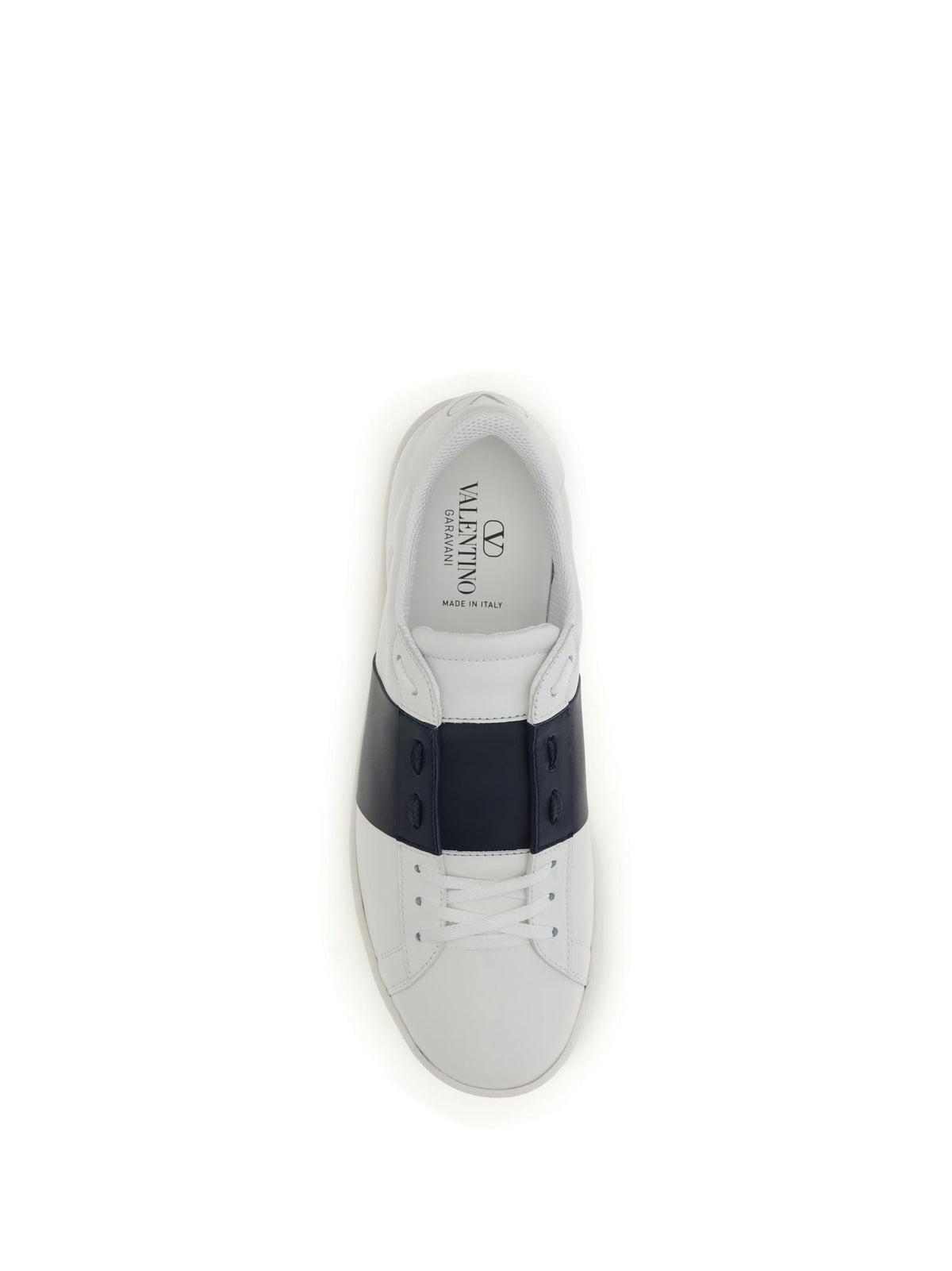 Valentino Garavani Men Open Sneakers