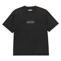 Men's Live For The Moments Tee In Black