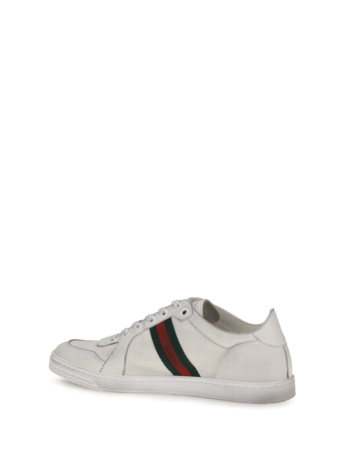 Gucci Women Stretch Sneakers