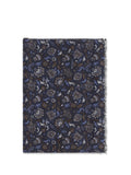 Kiton Men Paisley Patterned Scarf