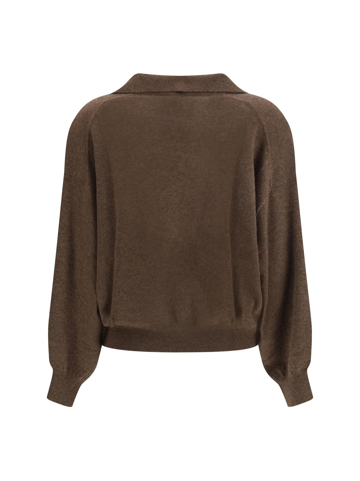 Lisa Yang Women V-Neck Sweater