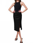 Nelly Skirt In Black