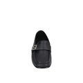 Fendi Leather Loafers Men