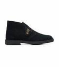 Men's Evo Desert Boot In Black