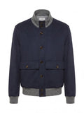 Brunello Cucinelli Men Jacket