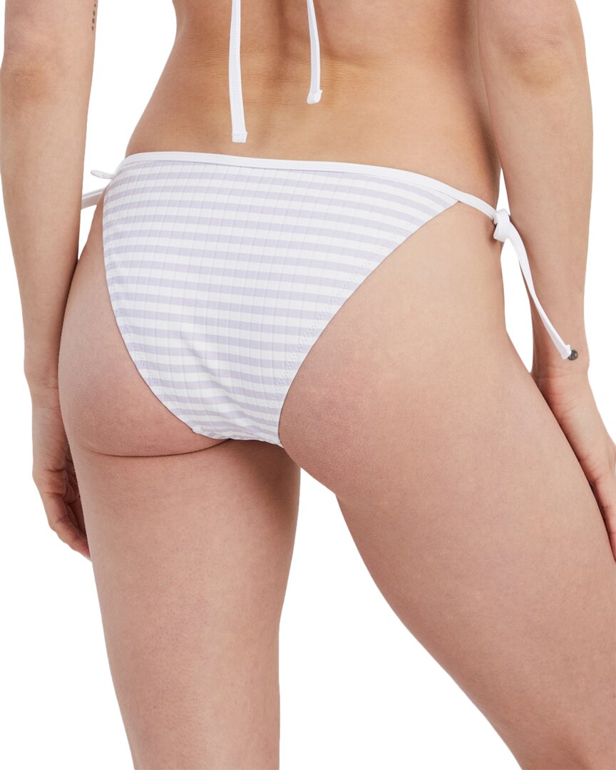Solid & Striped The Iris Bikini Bottom