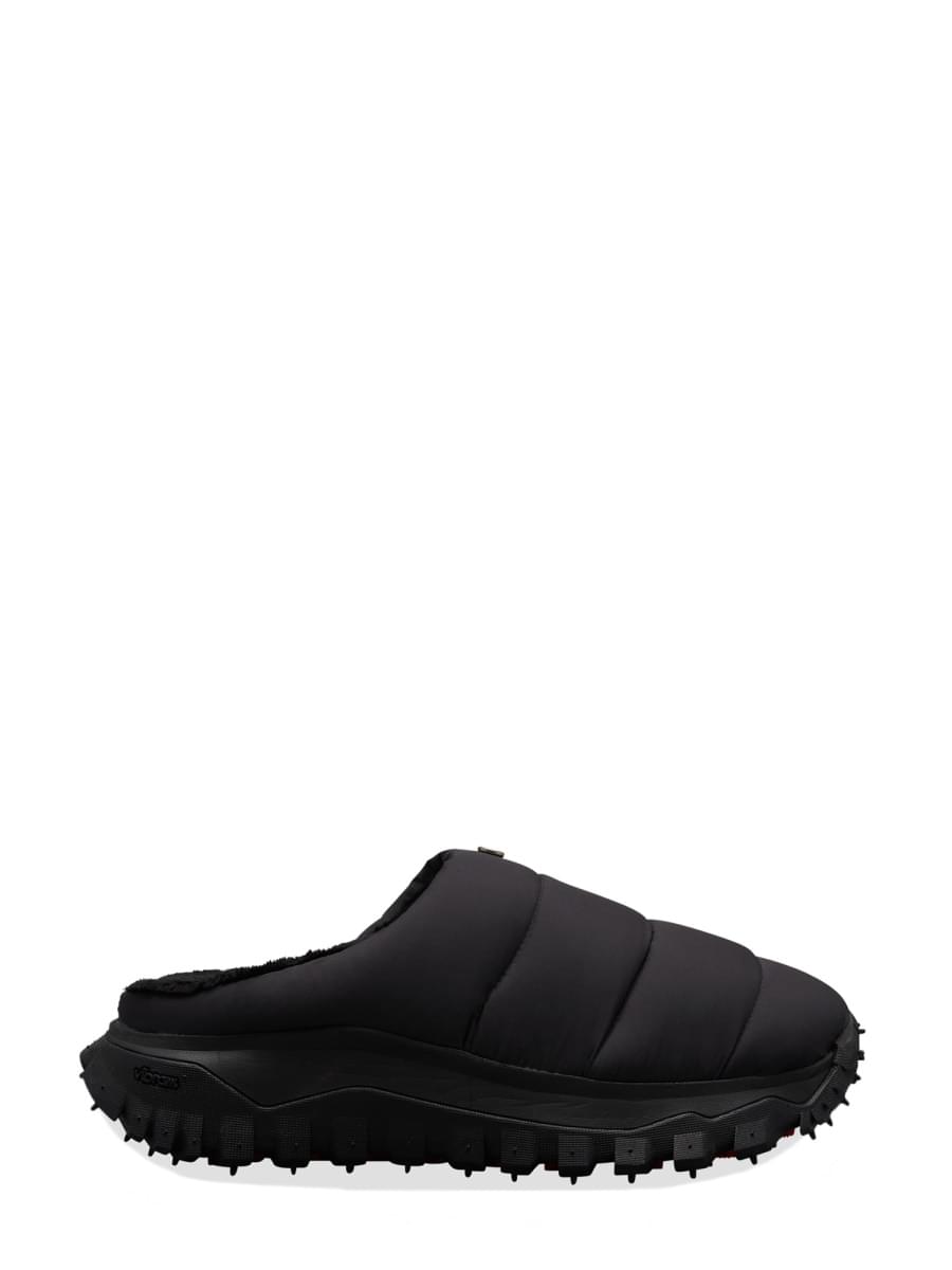 Moncler Genius Unisex Sabot Trailgrip Apres 6 Moncler 1017 Alyx 9Sm