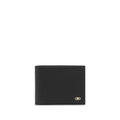 Ferragamo Black Wallets & Cardholders Men