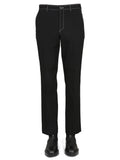 Burberry Men Slim Fit Pants