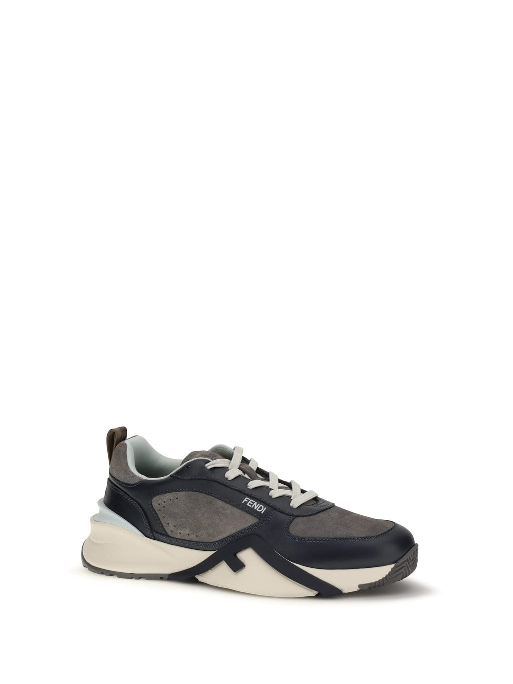 Fendi Men Flow Sneakers