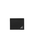 Prada Black Wallets & Cardholders Men
