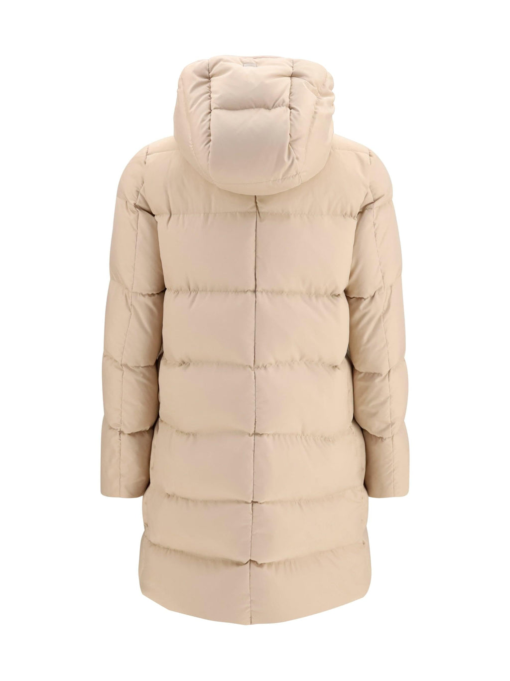 Herno Women Quilted Down Jacket