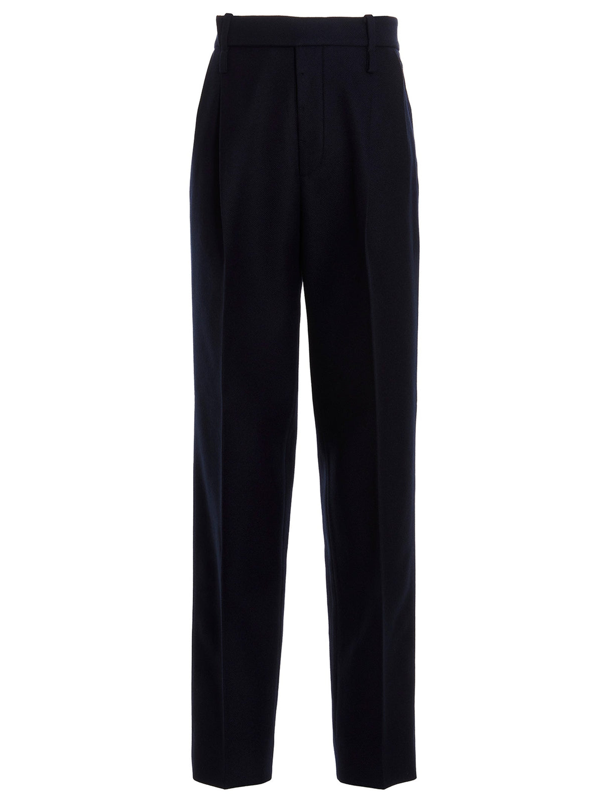 Gucci Women Cachemire Pants