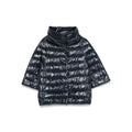 Herno Blue Jackets - Puffer Jackets Women