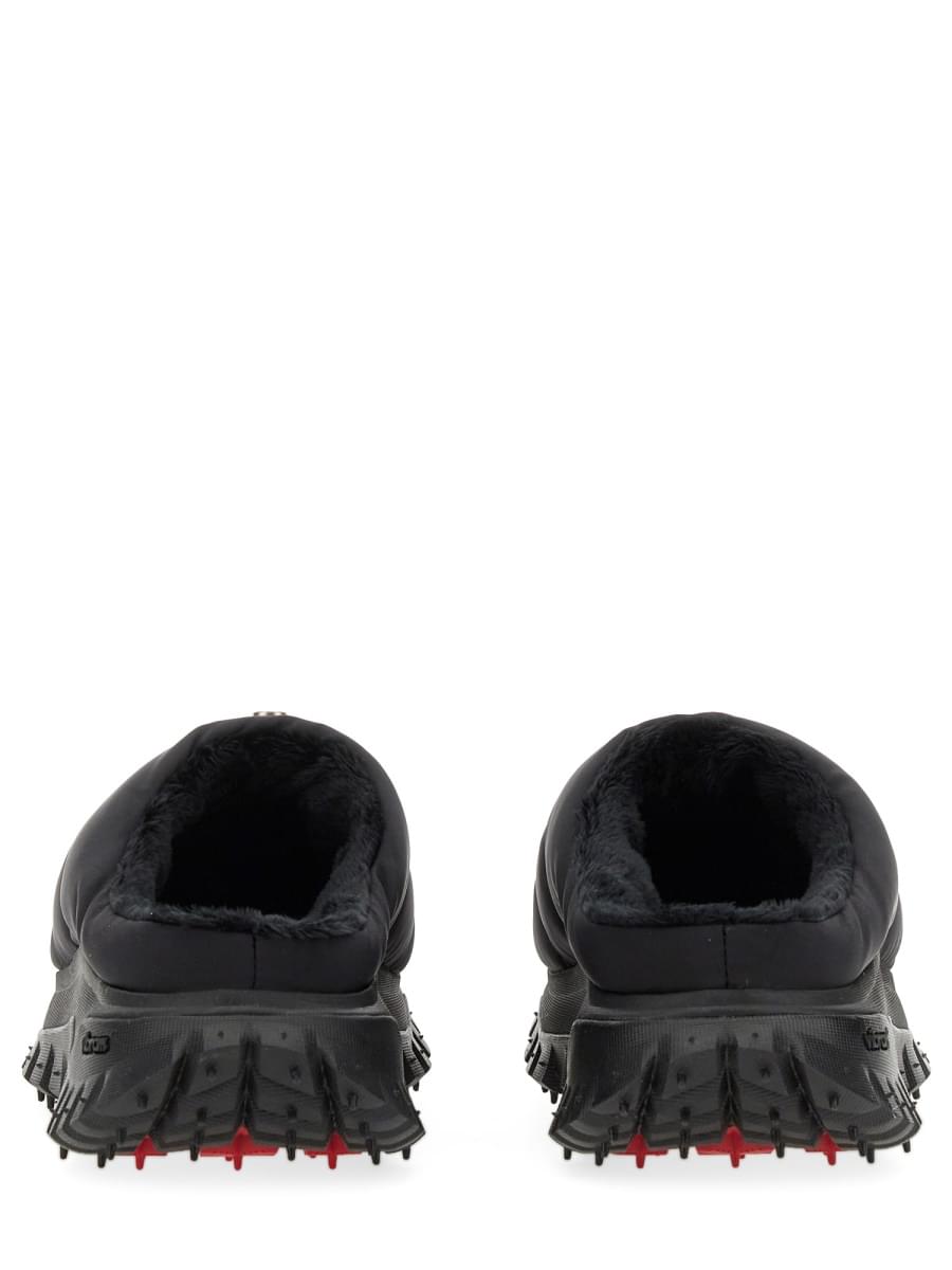 Moncler Genius Unisex Sabot Trailgrip Apres 6 Moncler 1017 Alyx 9Sm