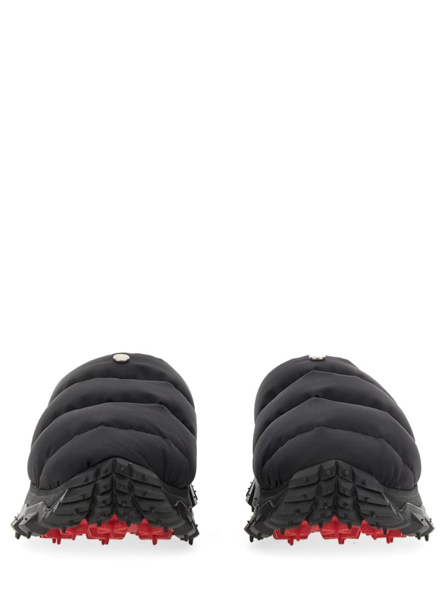 Moncler Genius Unisex Sabot Trailgrip Apres 6 Moncler 1017 Alyx 9Sm