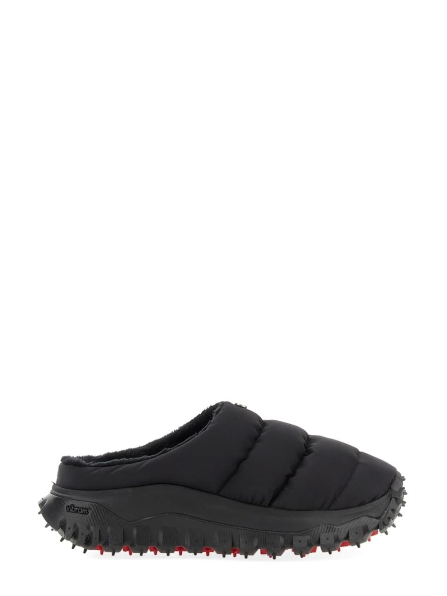 Moncler Genius Unisex Sabot Trailgrip Apres 6 Moncler 1017 Alyx 9Sm