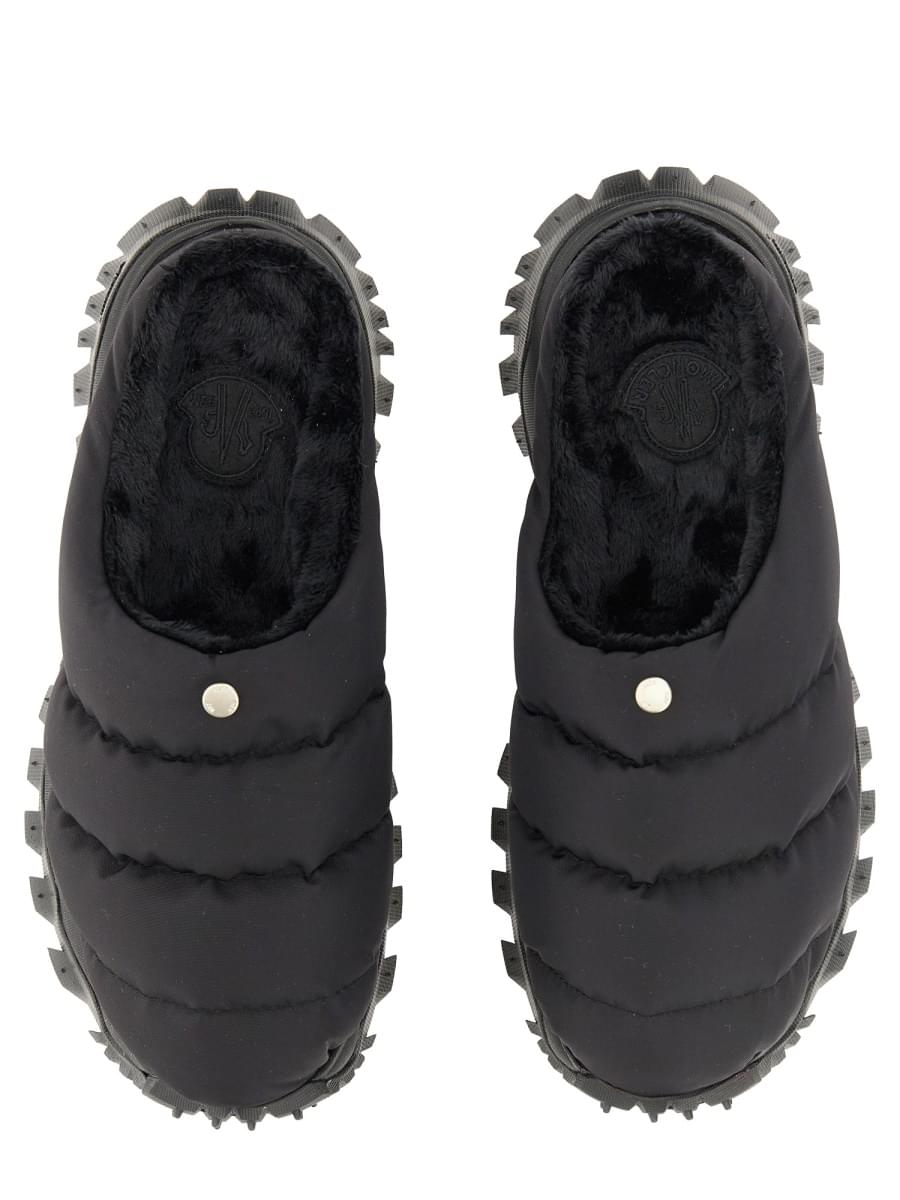 Moncler Genius Unisex Sabot Trailgrip Apres 6 Moncler 1017 Alyx 9Sm