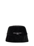 Stella Mccartney Women Bucket Hat With Logo