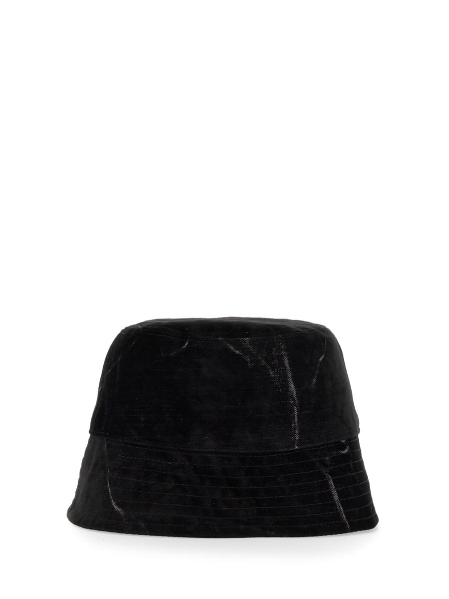 Stella Mccartney Women Bucket Hat With Logo