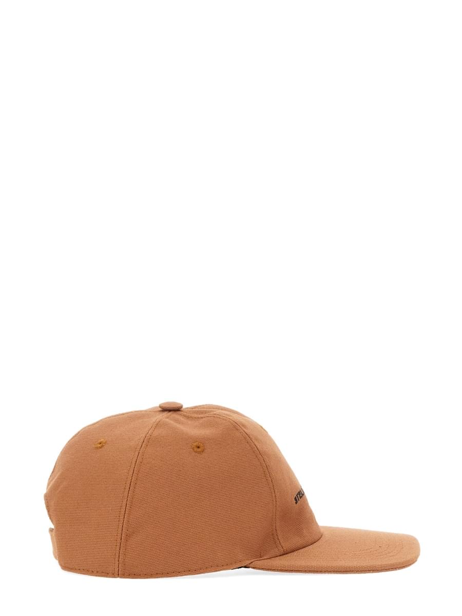 Stella Mccartney Women Baseball Cap