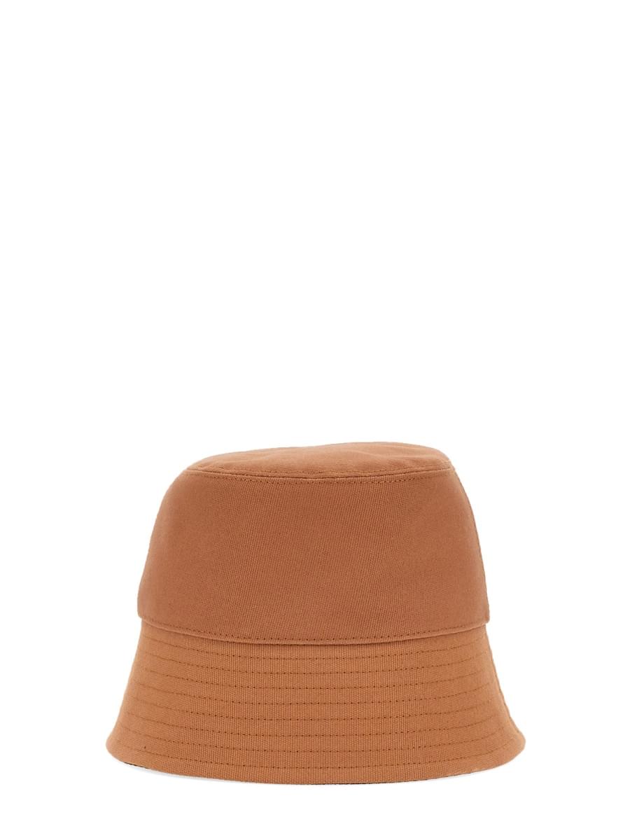 Stella Mccartney Women Double Face Bucket Hat