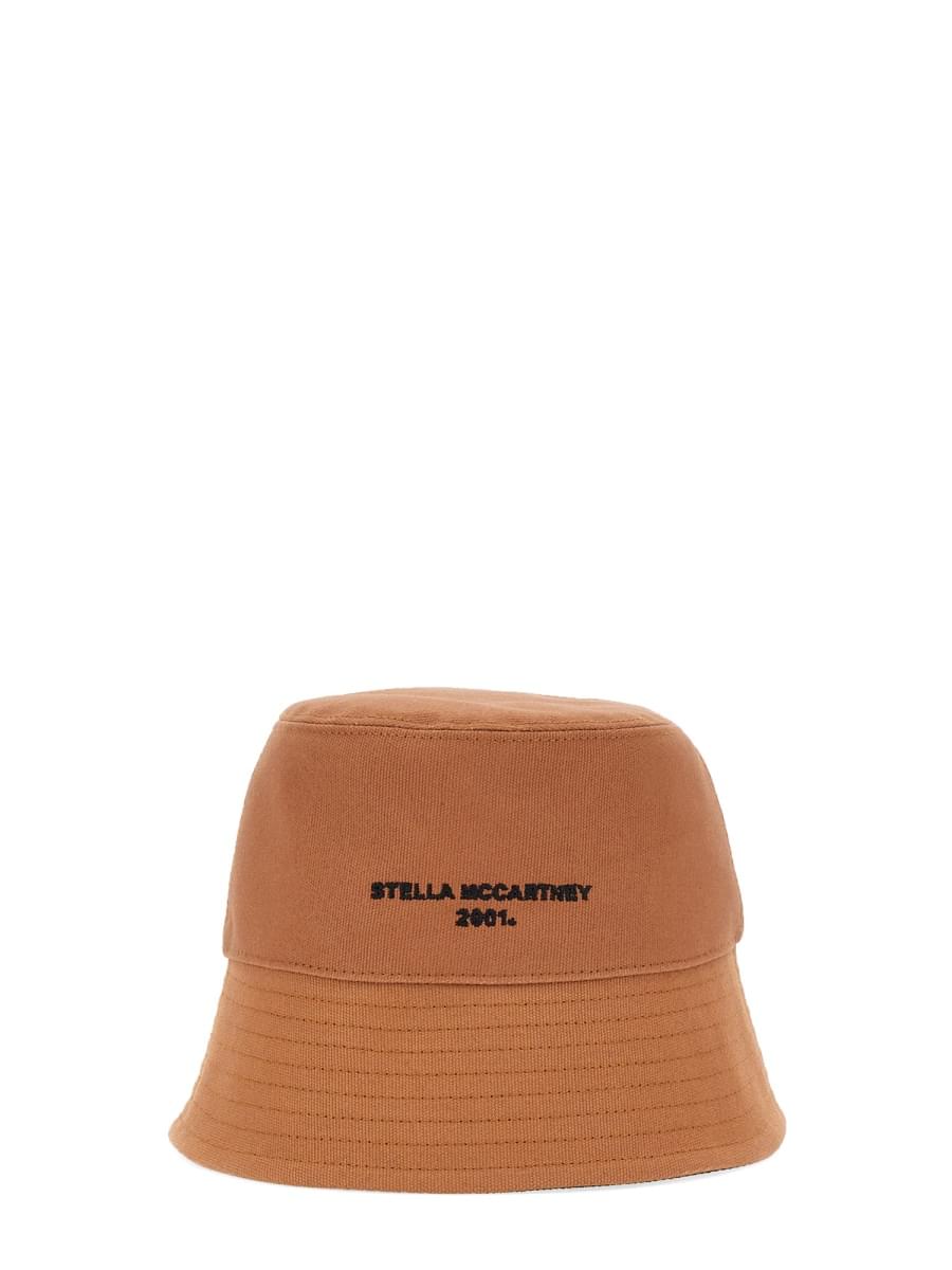 Stella Mccartney Women Double Face Bucket Hat