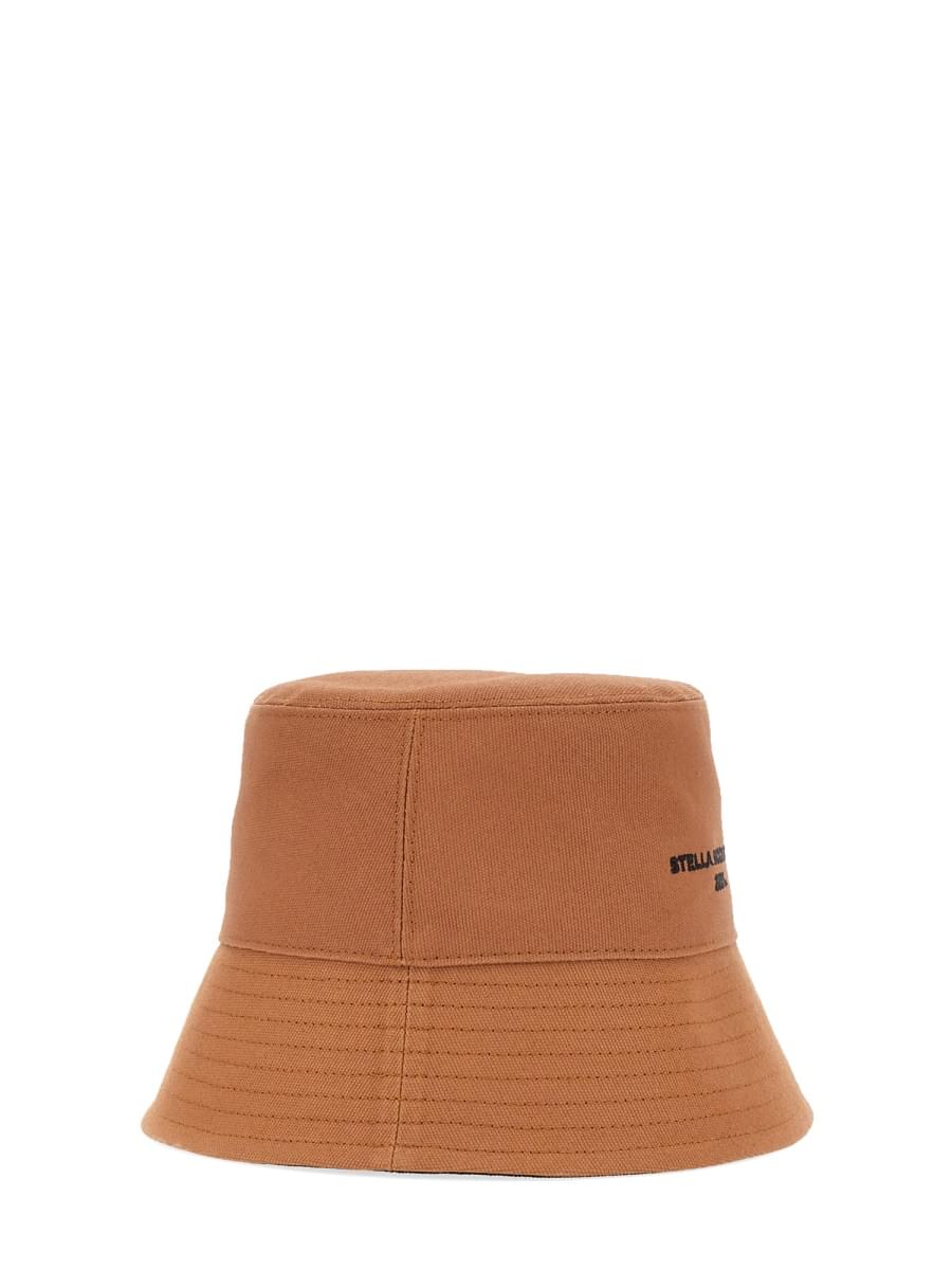 Stella Mccartney Women Double Face Bucket Hat