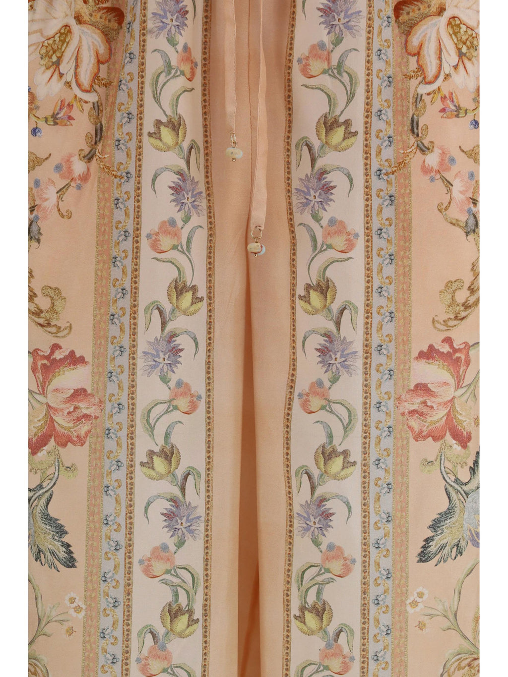 Zimmermann Women Roselight Pants