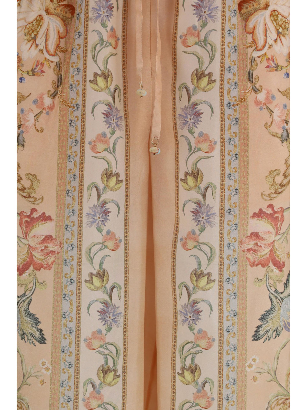 Zimmermann Women Roselight Pants