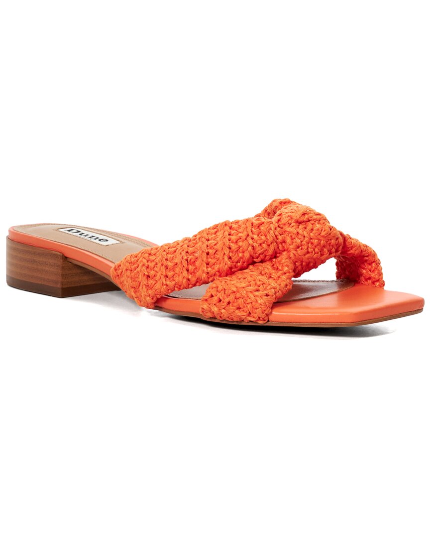Dune London Laizes Sandal