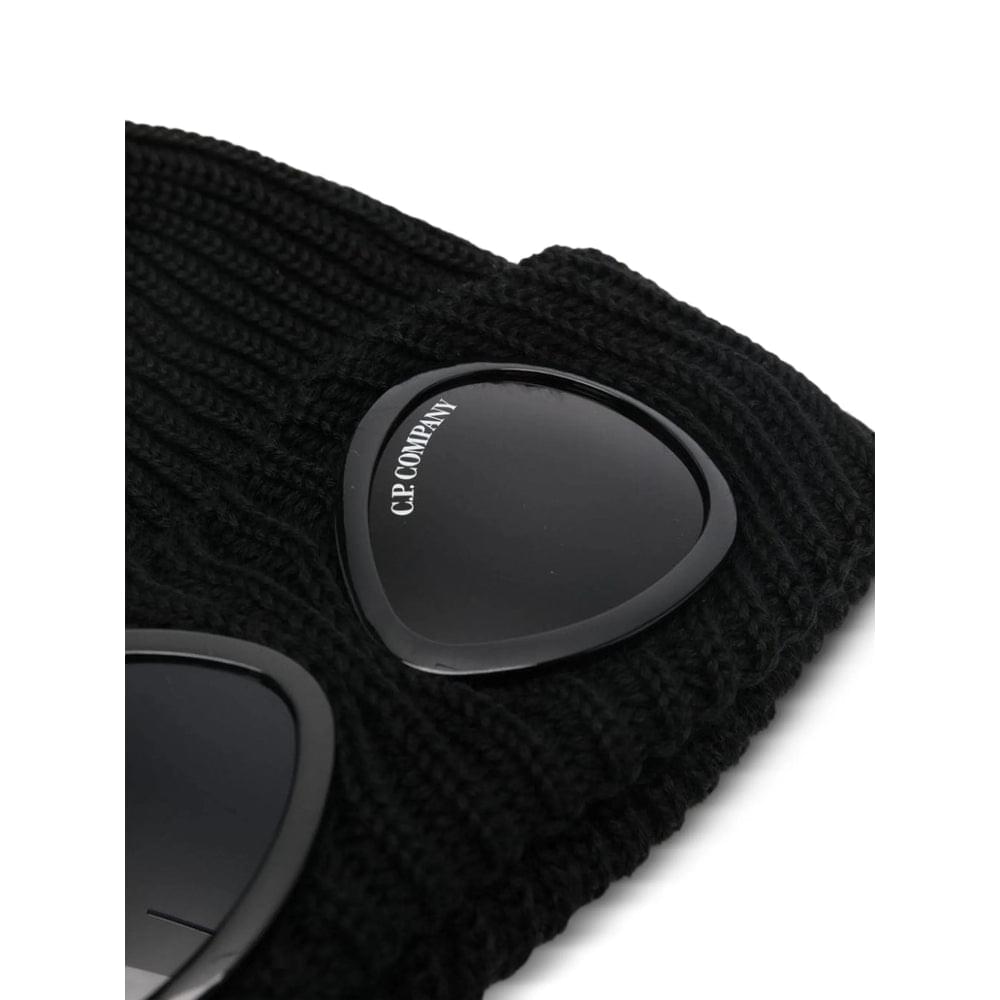 C.P. Company Black Hats Men