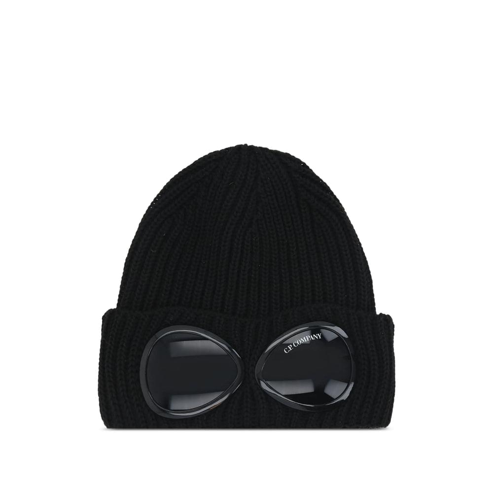 C.P. Company Black Hats Men