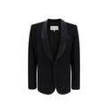 Maison Margiela Wool Blazer Women