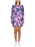 Off-White Women Sweatshirt Dress