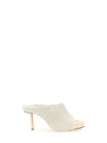 Jacquemus Women Cloud Mules