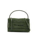 Jw Anderson Green Satchels & Cross Body Bags Women