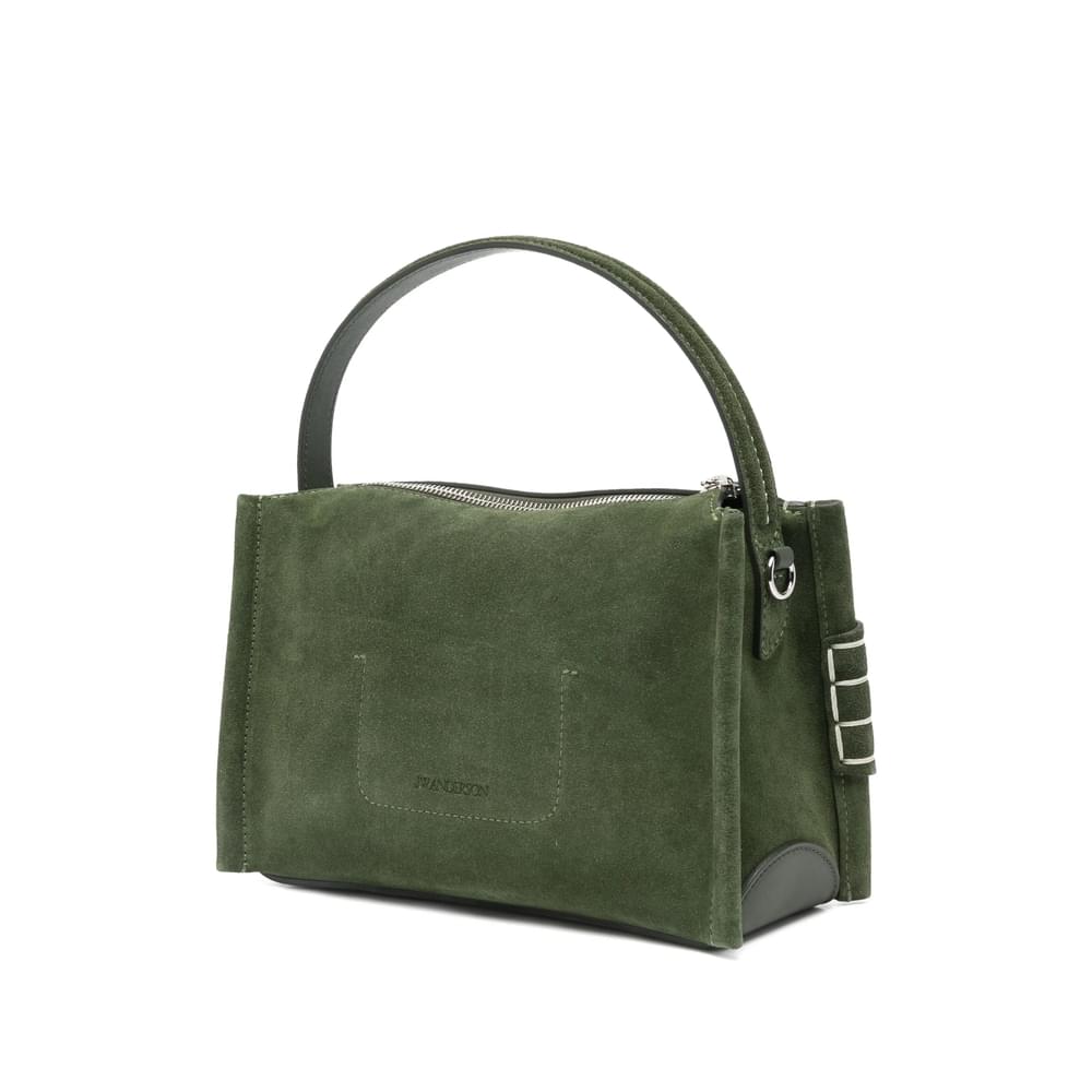 Jw Anderson Green Satchels & Cross Body Bags Women