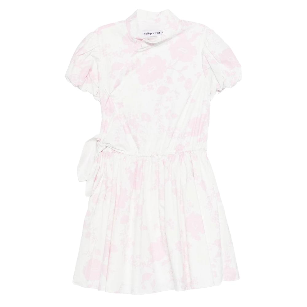 Self-Portrait White Dresses - Day Dresses Women