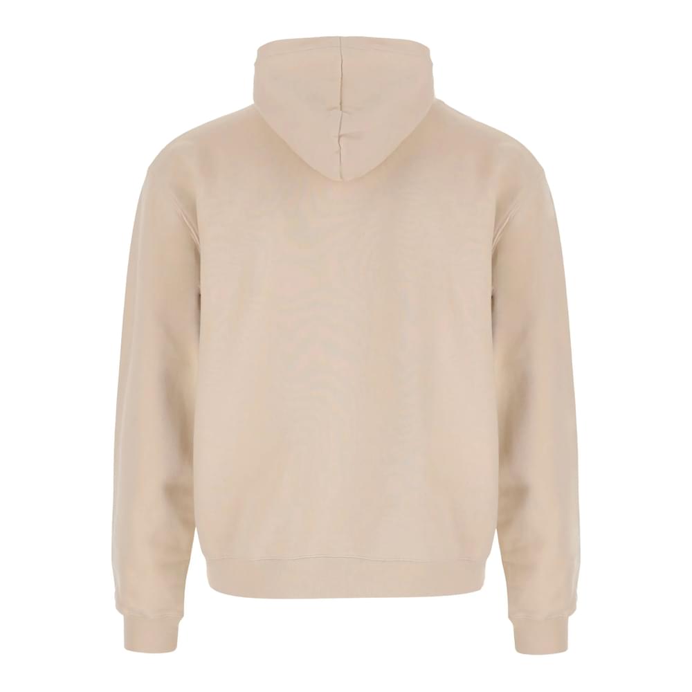 Jacquemus Neutrals Sweaters & Knitwear - Hoodies Men