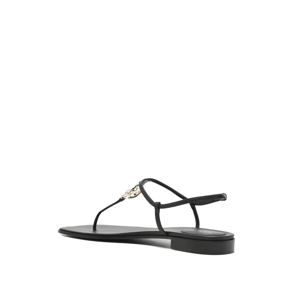 Gucci Black Shoes Women
