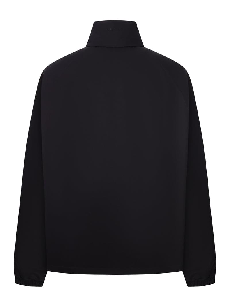 Gucci Men Compact Cotton Jacket With Zip