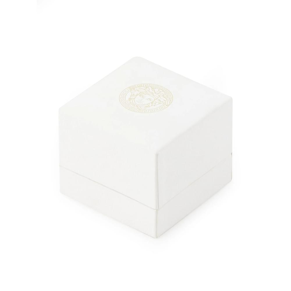 Versace Gold Earrings Women