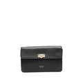 Ferragamo Black Clutch Bags Women