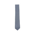 Ferragamo Blue Ties & Bow Ties Men