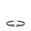 Ferragamo Silver Bracelets Men