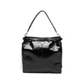 Prada Black Shoulder Bags Men