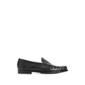 Prada Black Loafers Men